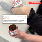 Japanese Instant Pain Relief Soothing Massage Gel ( BUY 1 GET 1 FREE ) 🔥